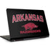 University of Arkansas-Fayetteville Razorbacks Black Dell Inspiron Skin